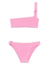 Paramidonna Stassie Bikini In Pink