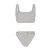 Paramidonna Emily Bikini In Gray