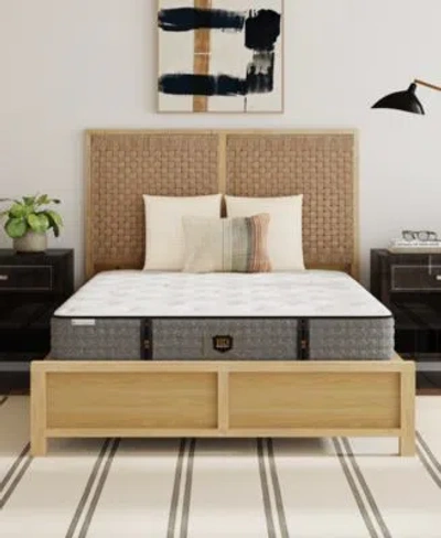 Paramount Hd Grant 11 Extra Firm Tight Top Mattress Collection In Transparent