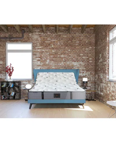 Paramount Hd Kage 11" Extra Firm Tight Top Mattress, Twin, Macy's Exclusive In Transparent