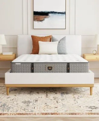 Paramount Hd Signature Graham 13 Extra Firm Tight Top Mattress Collection In Transparent