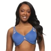 Paramour Amaranth Unlined Minimizer-115087 In Blue
