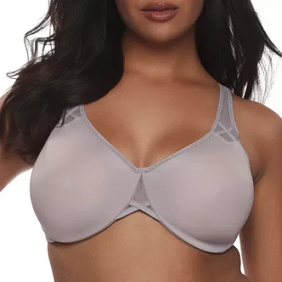 Paramour Amaranth Unlined Minimizer-115087 In Gray