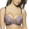 Paramour Marvelous Side Smoothing T-shirt Bra - 245033 In Brown