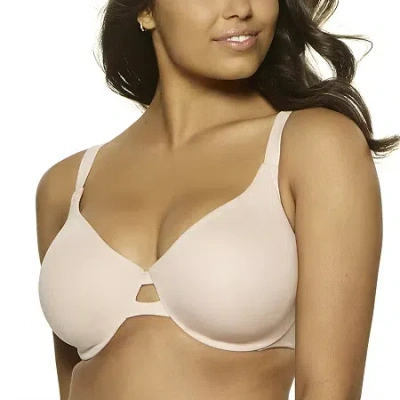 Paramour Sensational Seamless Unlined Bra - 215031 In Sand
