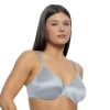 Paramour Stellar Full Coverage Underwire Unlined Full Coverage Bra 215179 In Gray