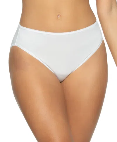 PARAMOUR WOMEN'S 5-PK. HIGH-LEG UNDERWEAR 630180P5, CREATED FOR MACY'S