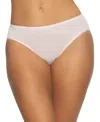 Paramour Women's 5-pk. Hipster Underwear 650180p5, Created For Macy's In Wmn,wht,br