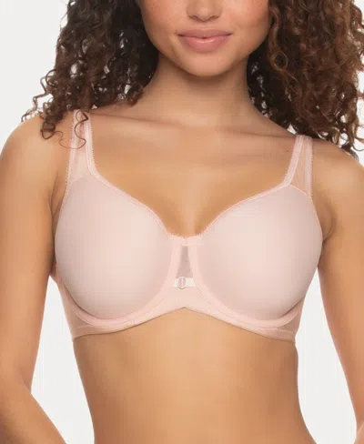 Paramour Women's Celestial Lightweight Underwire Bra, 135160 In Natural