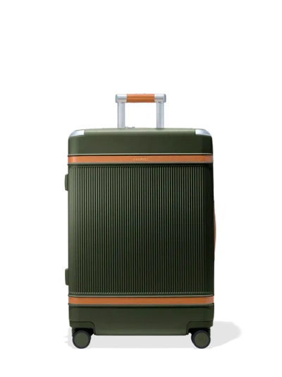 Paravel Aviator Grand In Safari Green