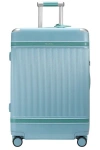 PARAVEL AVIATOR100 CHECKED SUITCASE