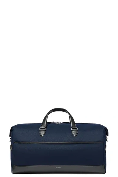 Paravel Rove Duffel Bag In Blue