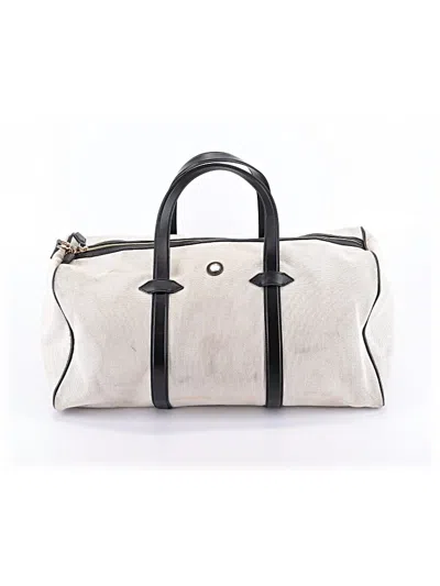 Pre-owned Paravel Weekender In Gray