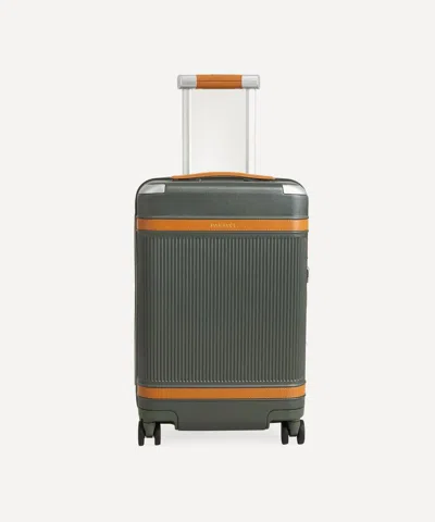 Paravel Women's Aviator Carry-on Case