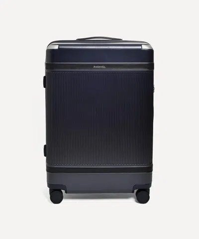 Paravel Women's Aviator Grand Checked Luggage
