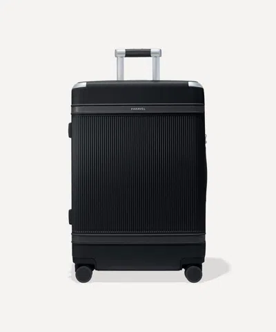 Paravel Women's Aviator Grand Suitcase