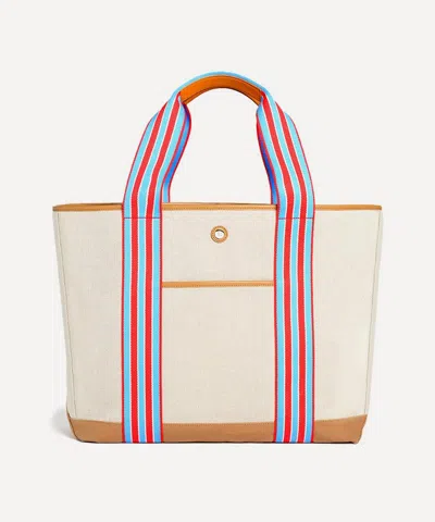 Paravel Women's Cabana Tote Bag