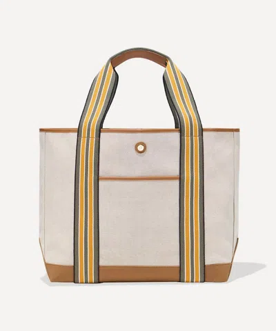 Paravel Women's Cabana Tote Bag