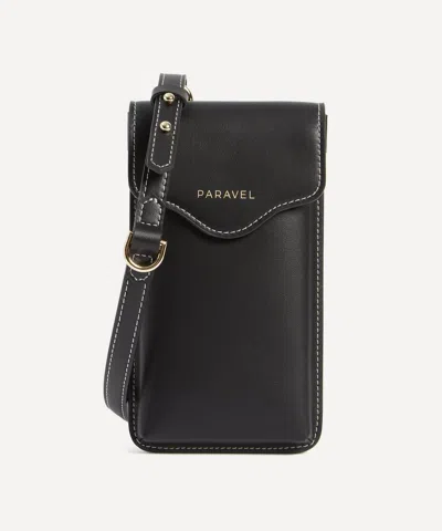 Paravel Women's Crossbody Phone Bag