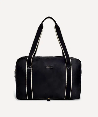 Paravel Women's Fold-up Duffle Bag