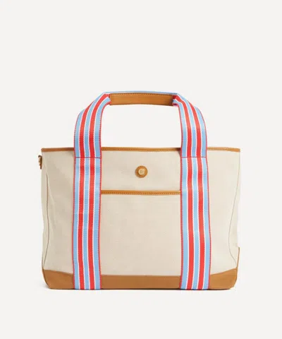 Paravel Women's Medium Cabana Tote Bag