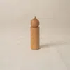 Pare Pepper Mill In Brown