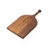 Pare Serving Board In Brown