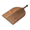 Pare Serving Board In Brown