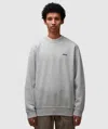 Parel Studios Bp Crewneck In Grey
