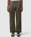 Parel Studios Legan Pant In Sand