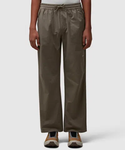 Parel Studios Legan Pant In Sand