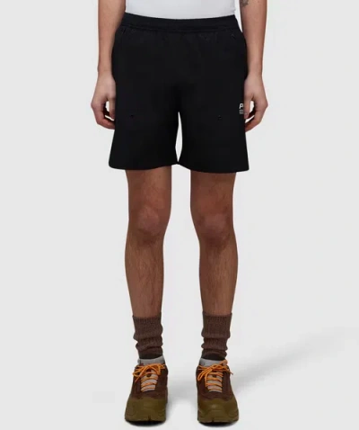 Parel Studios Saana Short In Black
