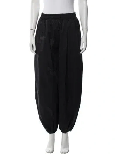 Pre-owned Parentezi Wide Leg Pants W/ Tags In Black
