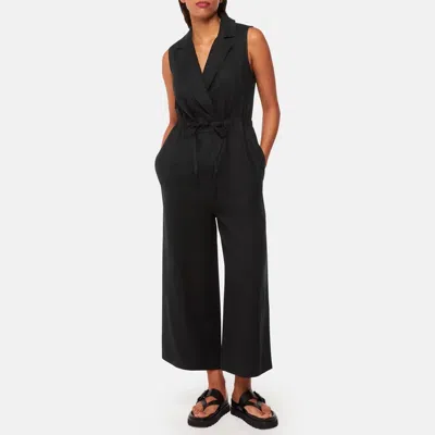 Parentezi Women's Monaco Jumpsuit In Black