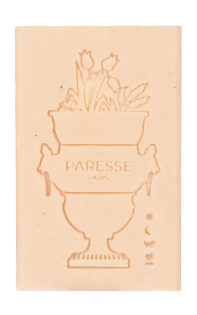 Paresse Paris Forêt Secrète Perfumed Soap In Green