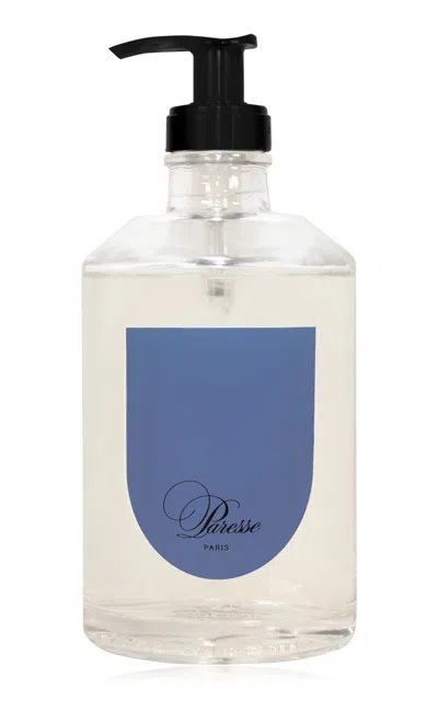 Paresse Paris Lavande Céleste Perfumed Hand & Body Liquid Soap In Multi