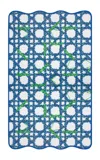 Paresse Paris Lavande Céleste Terry Bath Towel In Multi