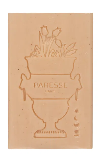 Paresse Paris Or Mimosa Perfumed Soap In Multi