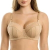 Parfait Charlene Padded Balconette Bra In Neutral