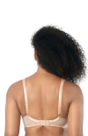 Parfait Charlotte Underwire Padded Bra In Neutral