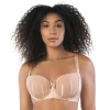 Parfait Women's Charlotte Contour Padded Bra In True Nude