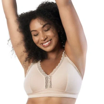 Parfait Dalis Wire Free Bralette In Bare