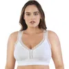 Parfait Dalis Wire Free Bralette In White