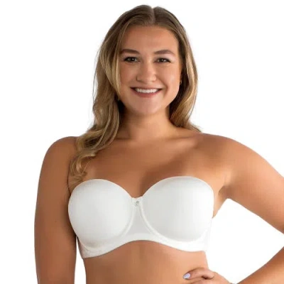 Parfait Elise Strapless Bra