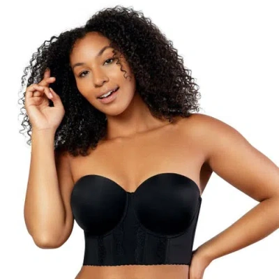 PARFAIT PARFAIT ELISSA FULL BUSTED STRAPLESS BUSTIER