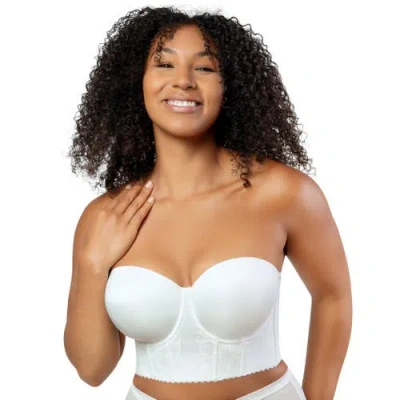 PARFAIT PARFAIT ELISSA FULL BUSTED STRAPLESS BUSTIER
