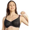 Parfait Enora Minimizer Bra In Black