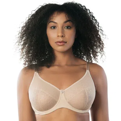 Parfait Enora Minimizer Bra In European Nude