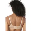 Parfait Enora Minimizer Bra In Brown