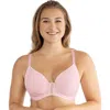 Parfait Shea Spacer T-shirt Bra In Petal Pink